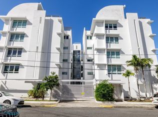 69 Calle San Miguel #205, San Juan, PR 00911