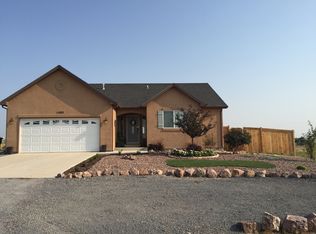 1495 E Proctor Dr, Pueblo West, CO 81007