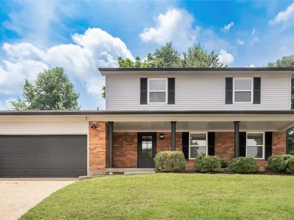 520 Drawbrook Circle, New Albany, IN 47150