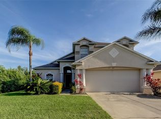 31117 Whinsenton Dr, Zephyrhills, FL 33543