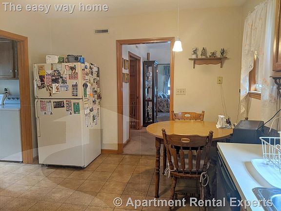 Apartment Rental Experts