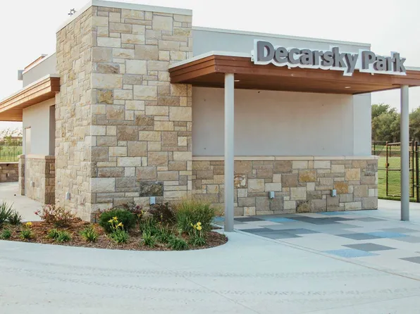 Decarsky Villas, 1778 E Cloverbrook Ct #7794e9e3e, Derby, KS 67037