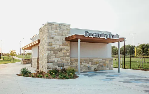 Decarsky Villas Photo 1
