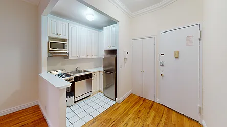 Rented by AZ REALTY NYC LLC