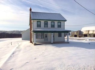 1615 W Route 897, Denver, PA 17517