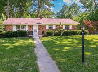 3747 W Oak Leaf Dr, Bloomington, IN