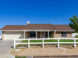 11559 Low Chaparral Dr, Victorville, CA 92392