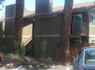 1551 NW Newport Ave APT A, Bend, OR 97701