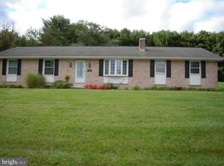 1700 Stony Battery Rd, Lancaster, PA 17601