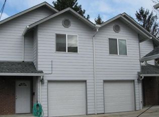 9737 SE Holgate Blvd, Portland, OR 97266
