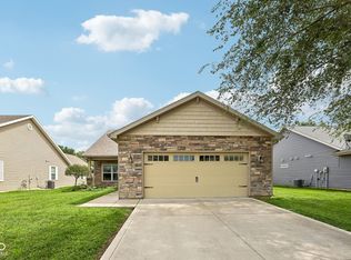 1648 N Wynterbrooke Dr, Kokomo, IN 46901