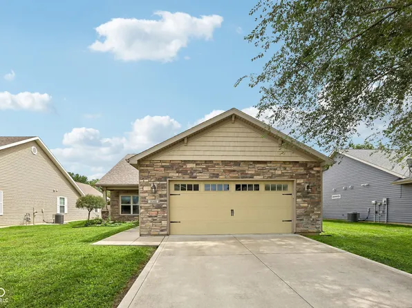 1648 N Wynterbrooke Dr, Kokomo, IN 46901