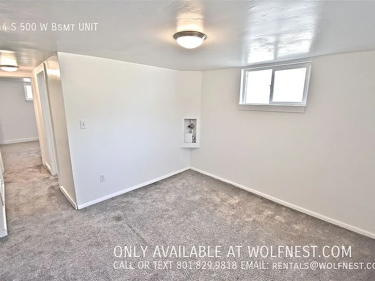 144 S 500 W #BASEMENT — Photo 12