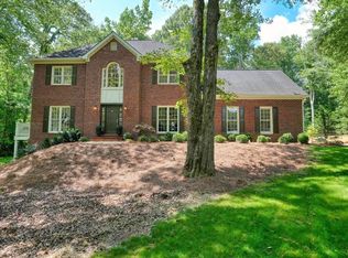 2195 Lansdowne Dr, Canton, GA 30115