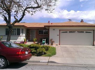 42662 Queens Park Ct, Fremont, CA 94538