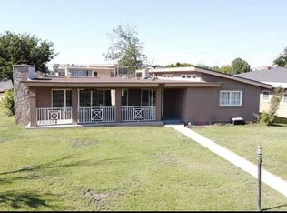 1600 W 3rd St, Roswell, NM 88201