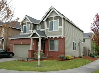 1026 SW 19th Way, Troutdale, OR 97060