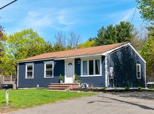 5 Briggs Ave, Newburyport, MA 01950