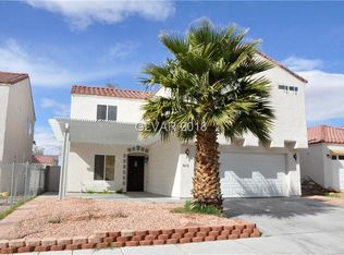813 Bladensburg St, Las Vegas, NV 89110