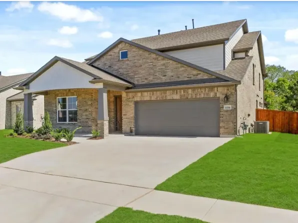 6506 Vivian Ln, Garland, TX 75043