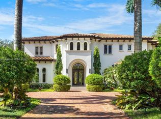 Unplatted, Pinecrest, FL 33156