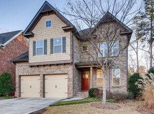712 Park Manor Dr SE, Smyrna, GA 30082