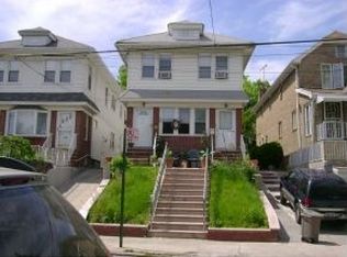 66 79th St, Brooklyn, NY 11209