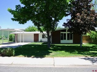 27 Elm Ct, Montrose, CO 81401
