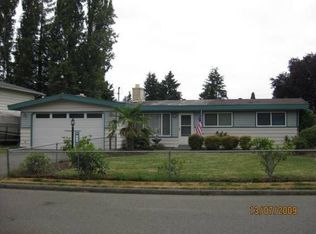4212 S 290th St, Auburn, WA