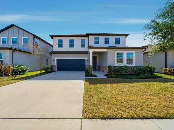 9211 Waverly Walk Dr, Orlando, FL 32817