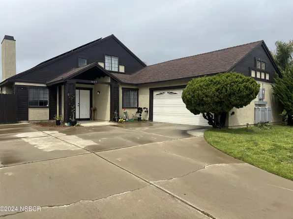 1437 Eagle Ct, Santa Maria, CA 93454