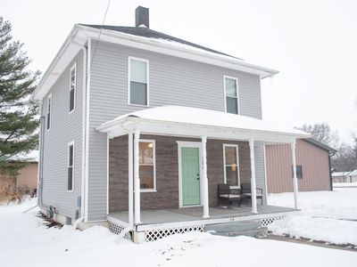 714 7th Ave, Erie, IL, 61250