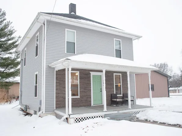 714 7th Ave, Erie, IL 61250