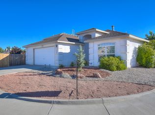 2127 Buckingham Ct NW, Albuquerque, NM 87120