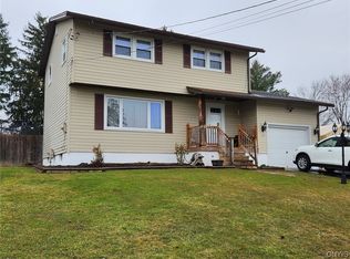 103 Farwood Dr, Baldwinsville, NY 13027