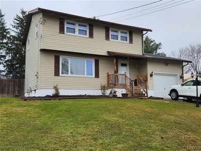 103 Farwood Dr, Baldwinsville, NY, 13027