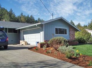 1819 W Myrtle St, Calistoga, CA 94515