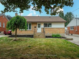 191 Clark Ave, Kitchener, ON N2C1Y1