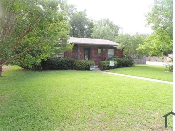 743 S Andrews Ave, Sherman, TX 75090