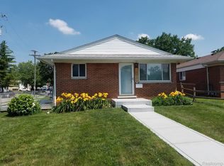 14405 Stephens Rd, Warren, MI 48089