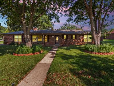 5710 Cortez Dr, Granbury, TX, 76049