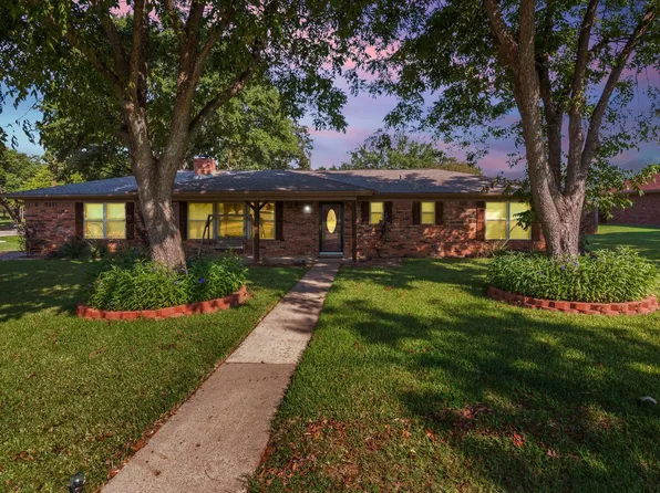 5710 Cortez Dr, Granbury, TX 76049