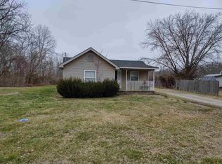 2520 Grove St, Evansville, IN 47710