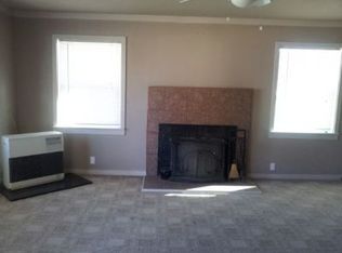 701 W 2nd St, Alturas, CA 96101