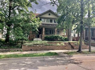 3029 Knox Ave S, Minneapolis, MN 55408