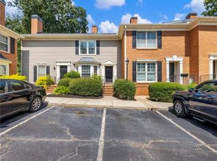 81 Mount Vernon Cir, Atlanta, GA 30338