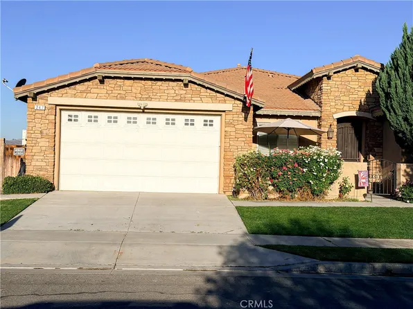 247 Appaloosa Dr, Hemet, CA 92545