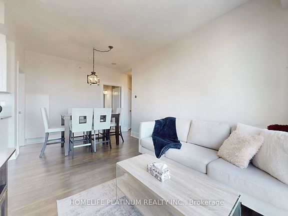 3rd image of 45 Yorkland Blvd #1106