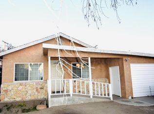 666 S Los Angeles St, Tulare, CA 93274