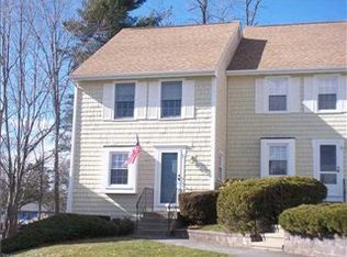 15 Hubbard Run Dr, Glastonbury, CT 06033